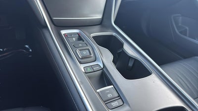 2019 Honda Accord EX-L 2.0T