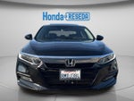 2019 Honda Accord EX-L 2.0T