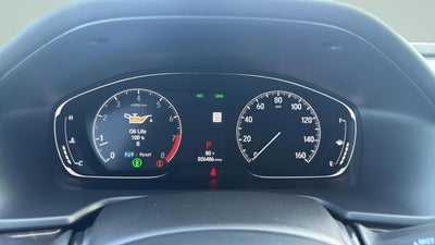 2019 Honda Accord EX-L 2.0T