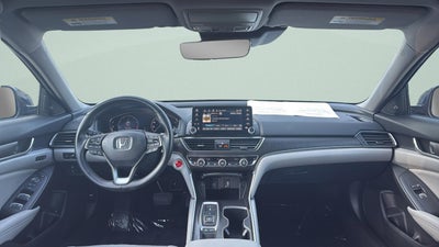 2020 Honda Accord EX-L