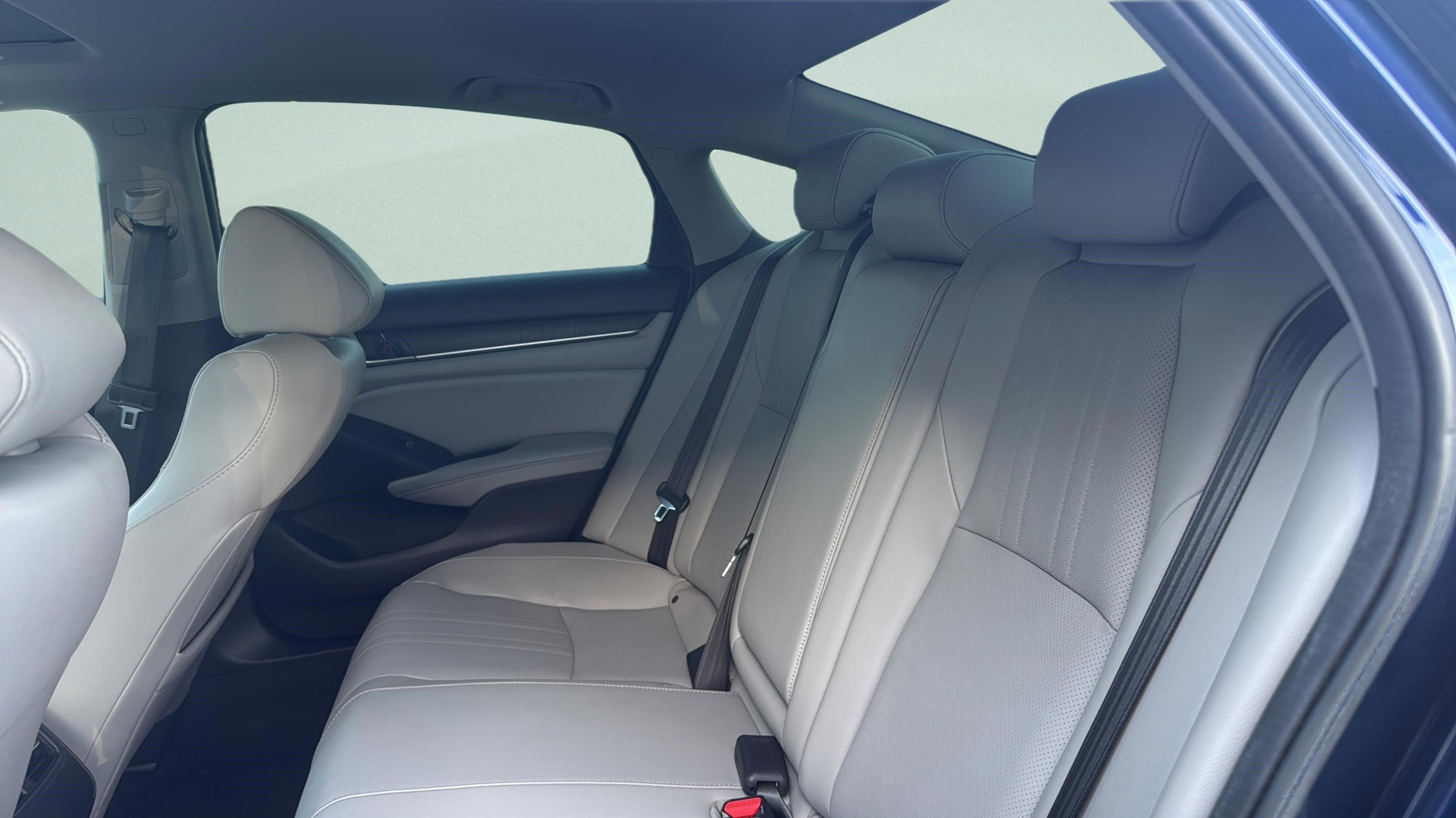 2020 Honda Accord EX-L