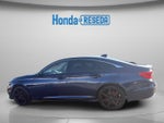 2020 Honda Accord EX-L
