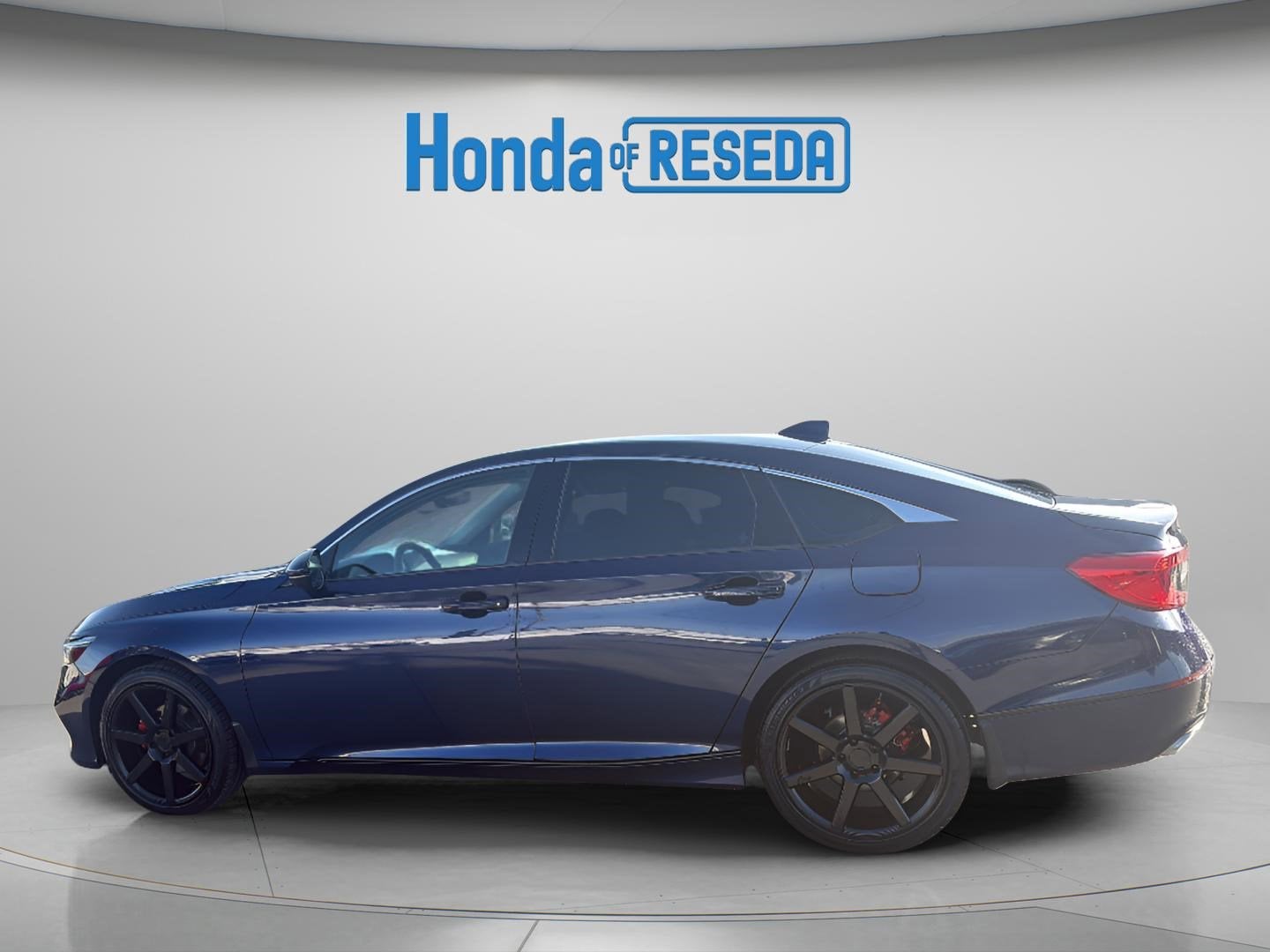 2020 Honda Accord EX-L