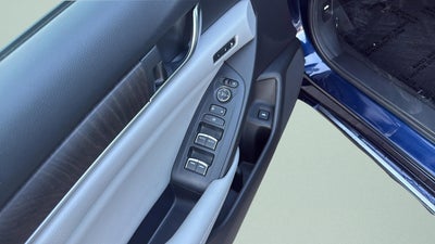 2020 Honda Accord EX-L