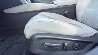 2020 Honda Accord EX-L