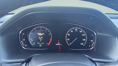 2020 Honda Accord EX-L