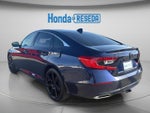 2020 Honda Accord EX-L