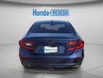 2020 Honda Accord EX-L
