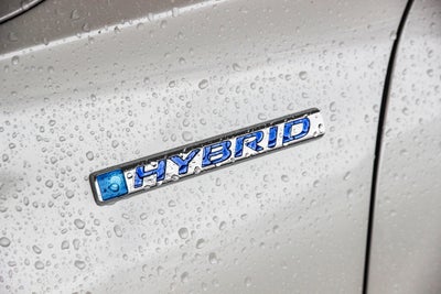 2019 Honda Accord EX-L