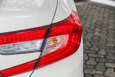 2019 Honda Accord EX-L