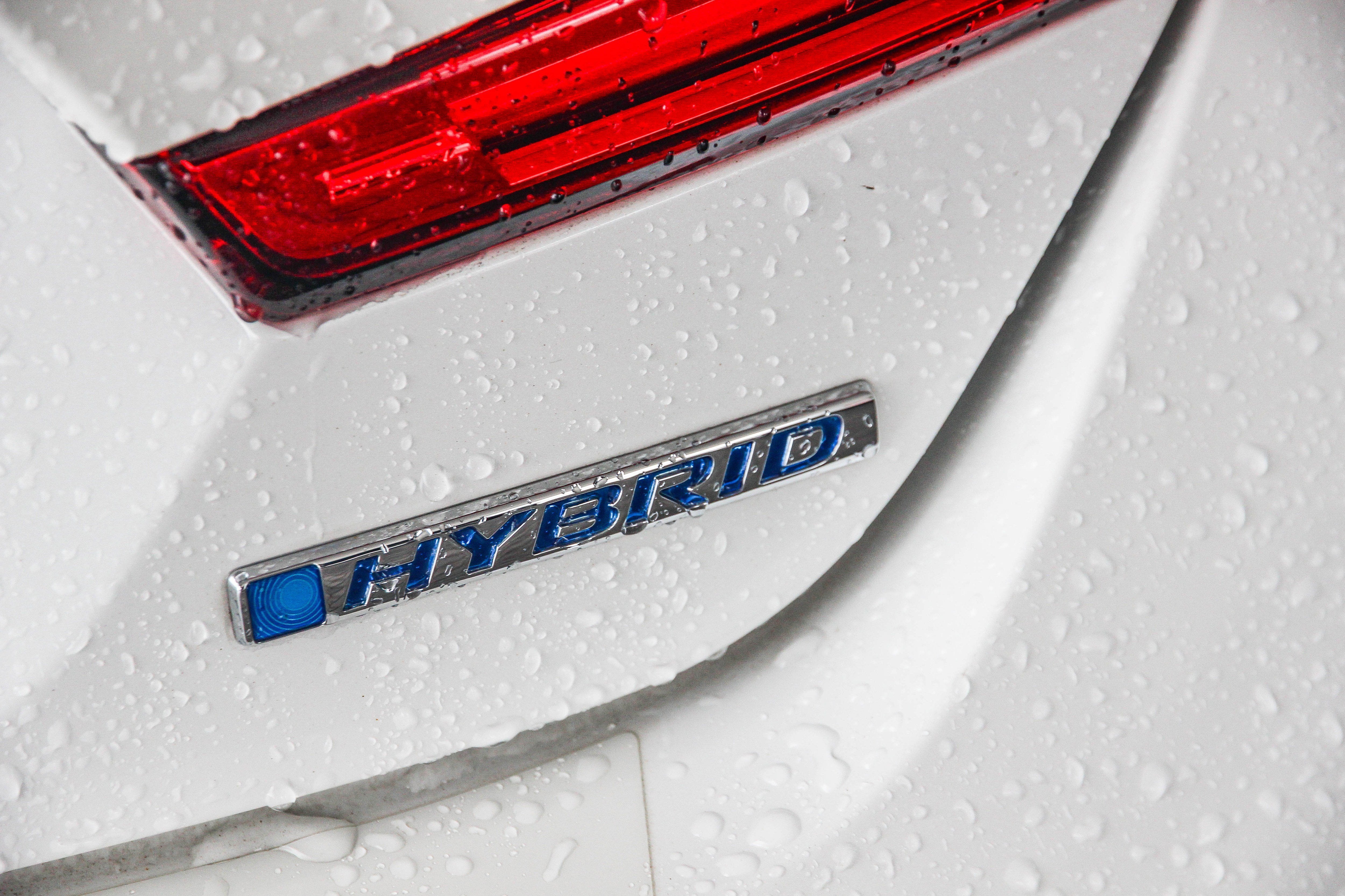 2019 Honda Accord EX-L