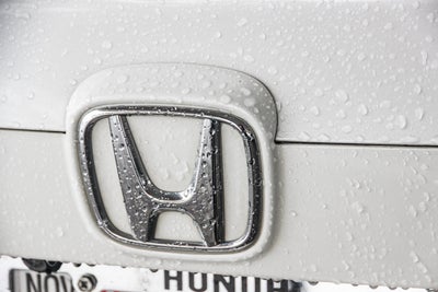 2019 Honda Accord EX-L