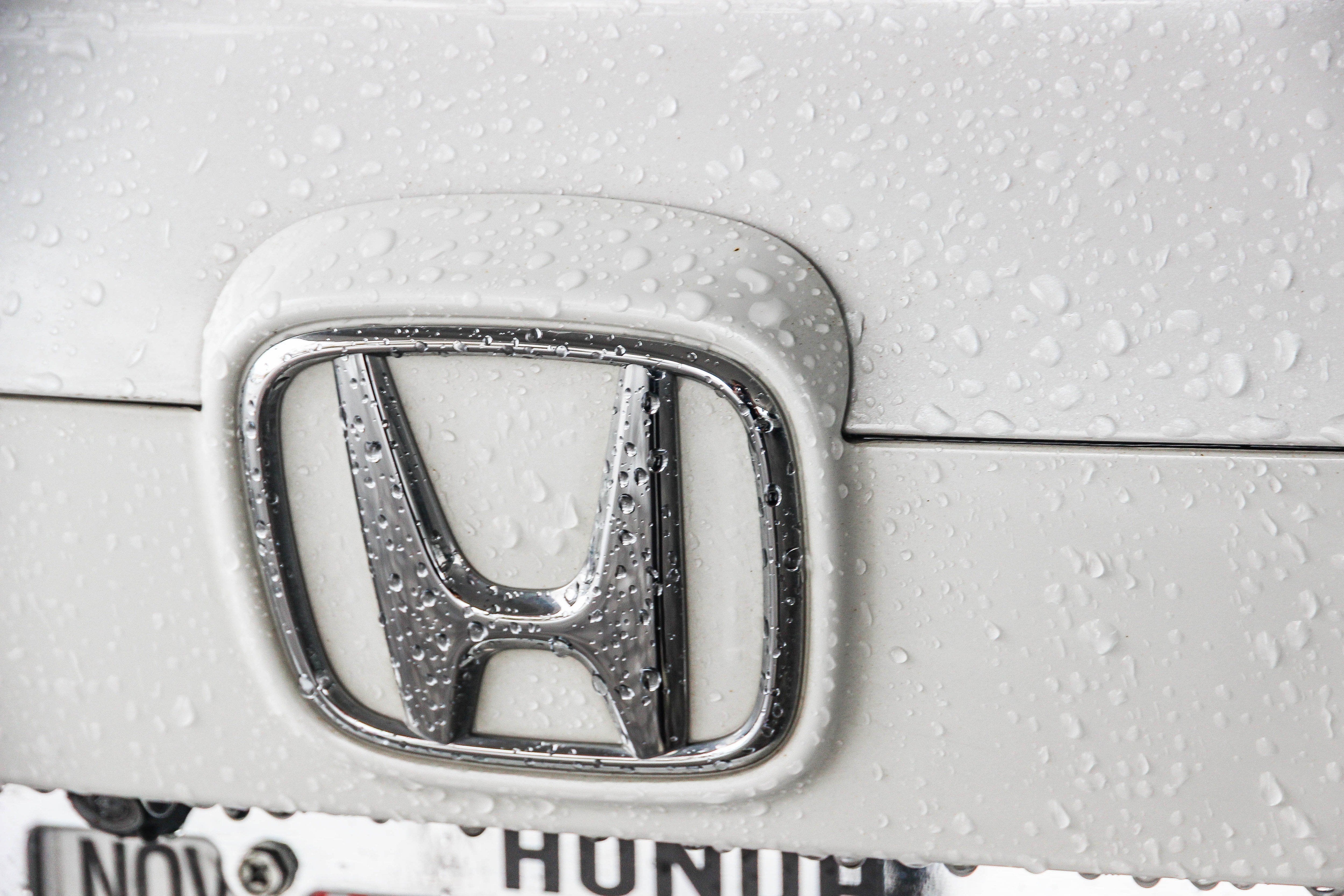 2019 Honda Accord EX-L