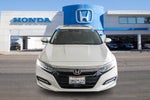 2019 Honda Accord EX-L