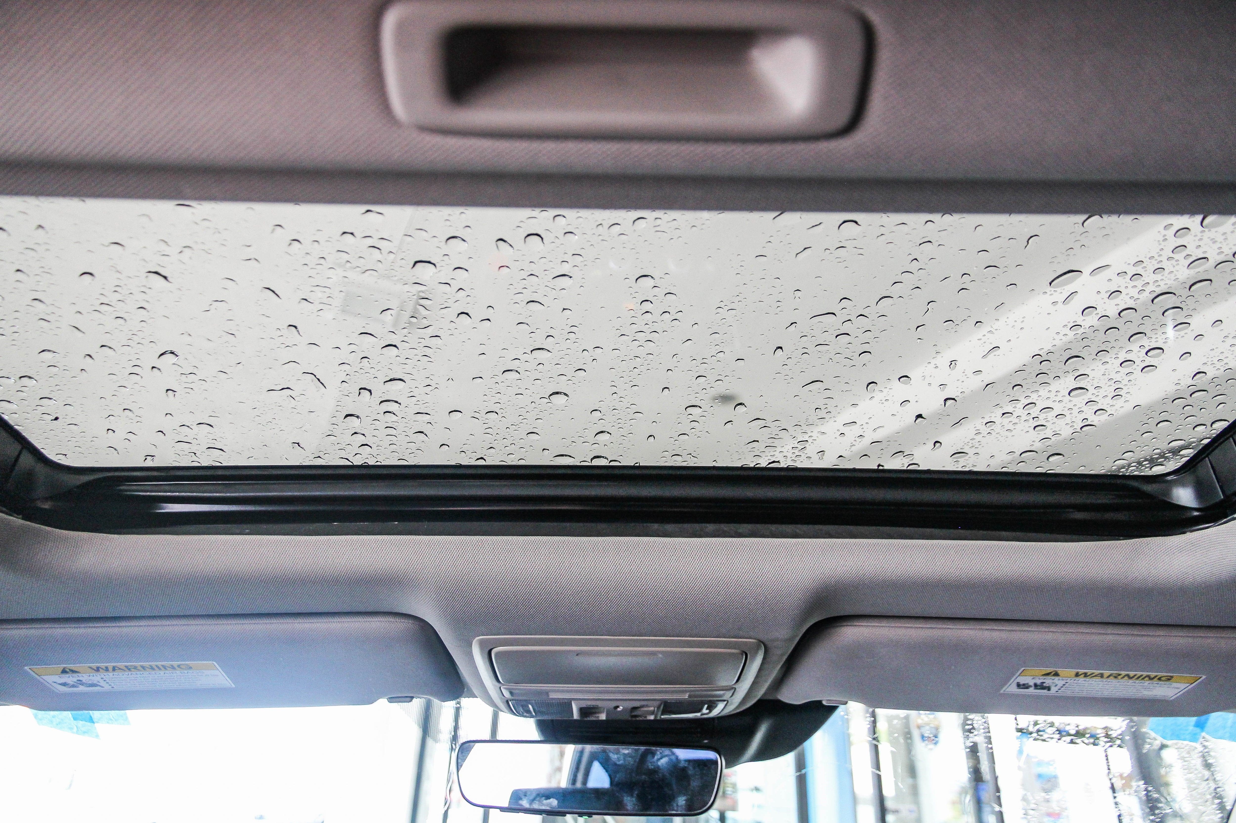 2019 Honda Accord EX-L