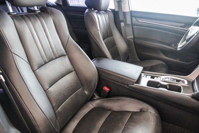 2019 Honda Accord EX-L