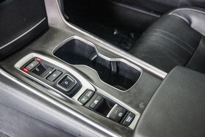 2019 Honda Accord EX-L