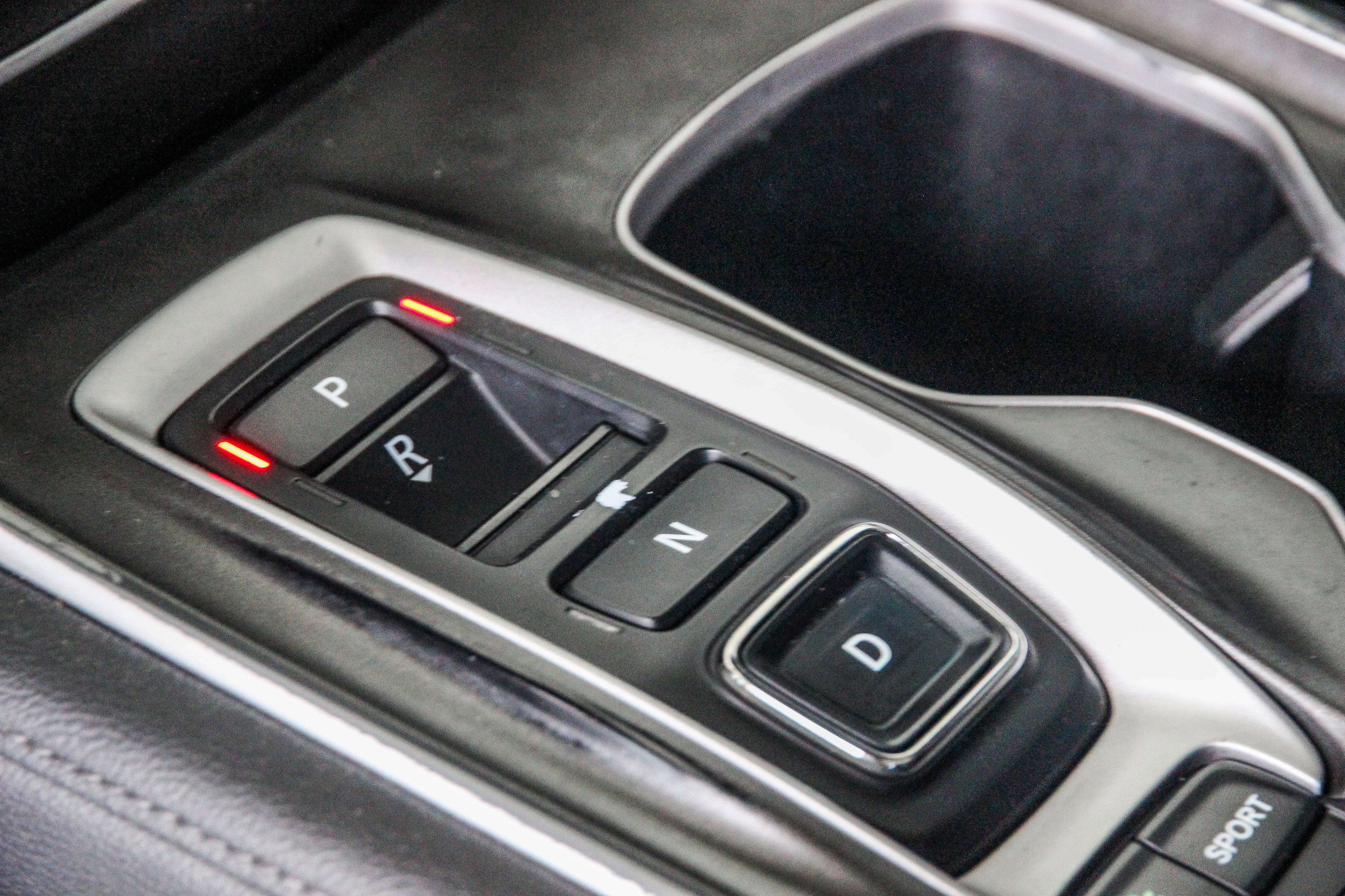 2019 Honda Accord EX-L