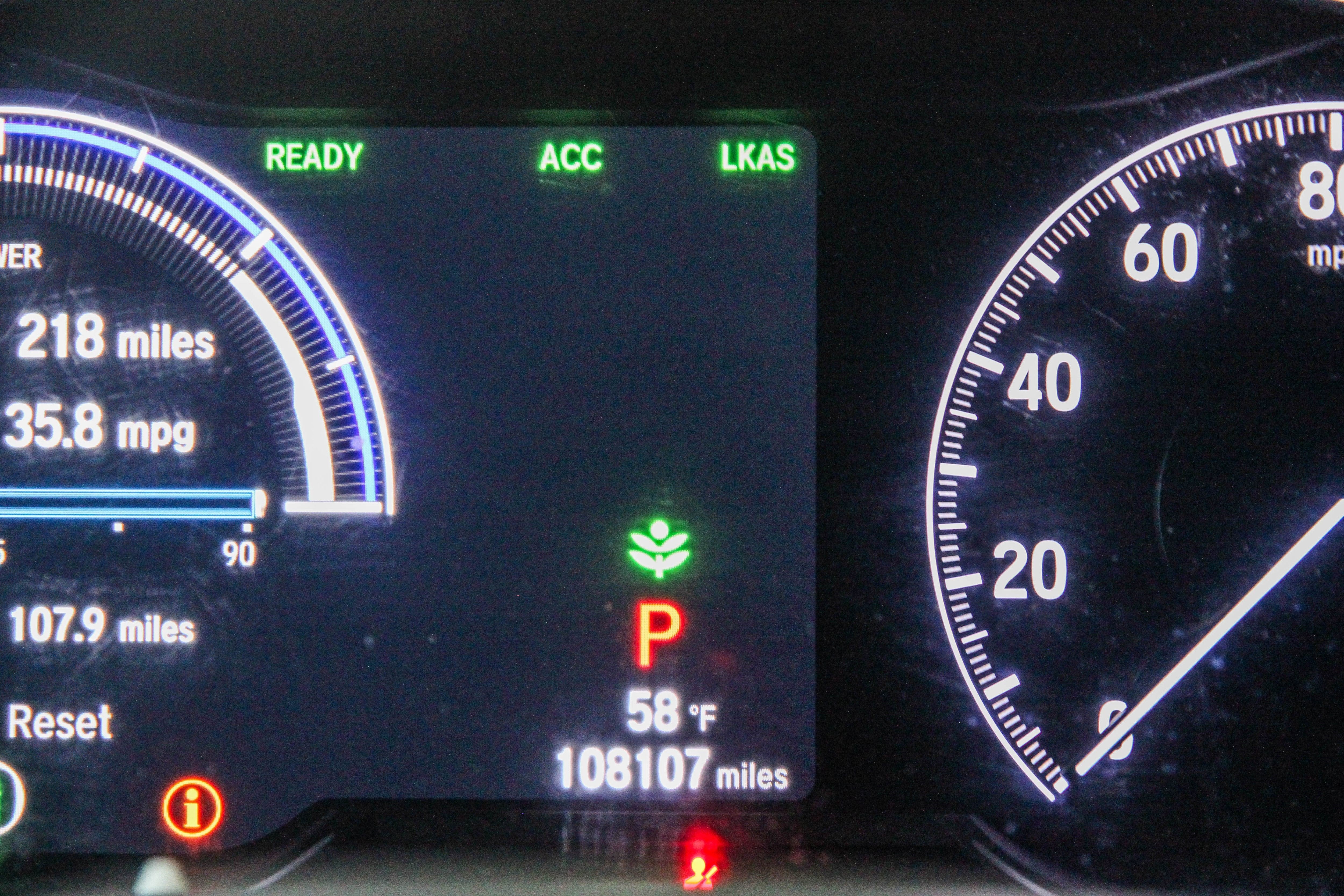 2019 Honda Accord EX-L