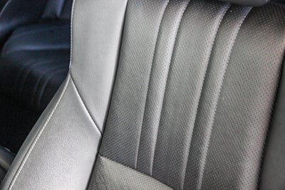 2019 Honda Accord EX-L