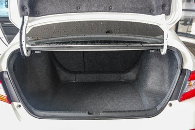 2019 Honda Accord EX-L