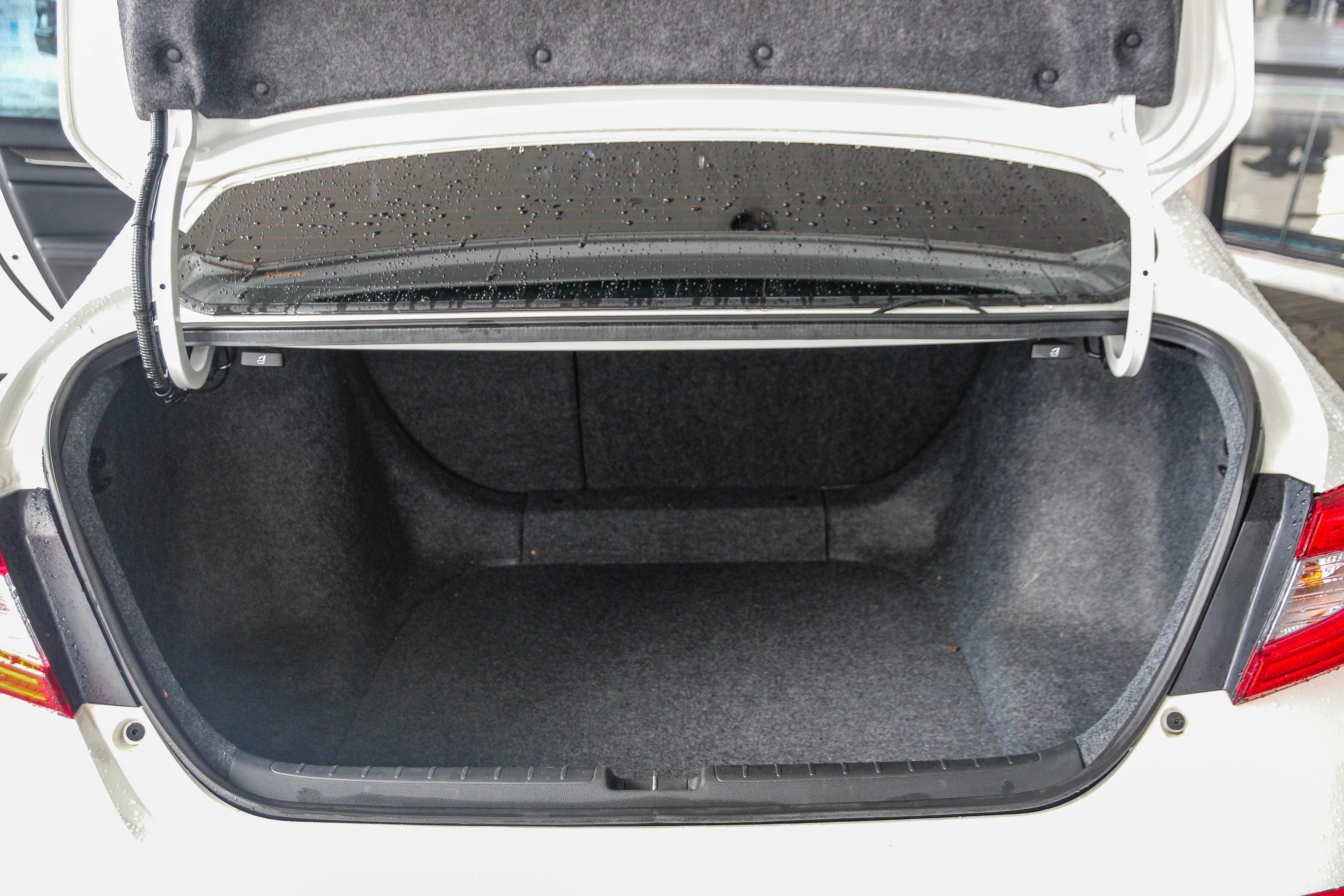 2019 Honda Accord EX-L