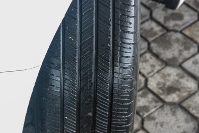 2019 Honda Accord EX-L