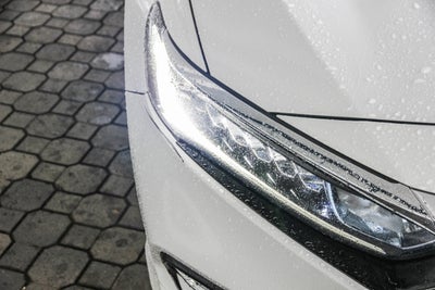 2019 Honda Accord EX-L