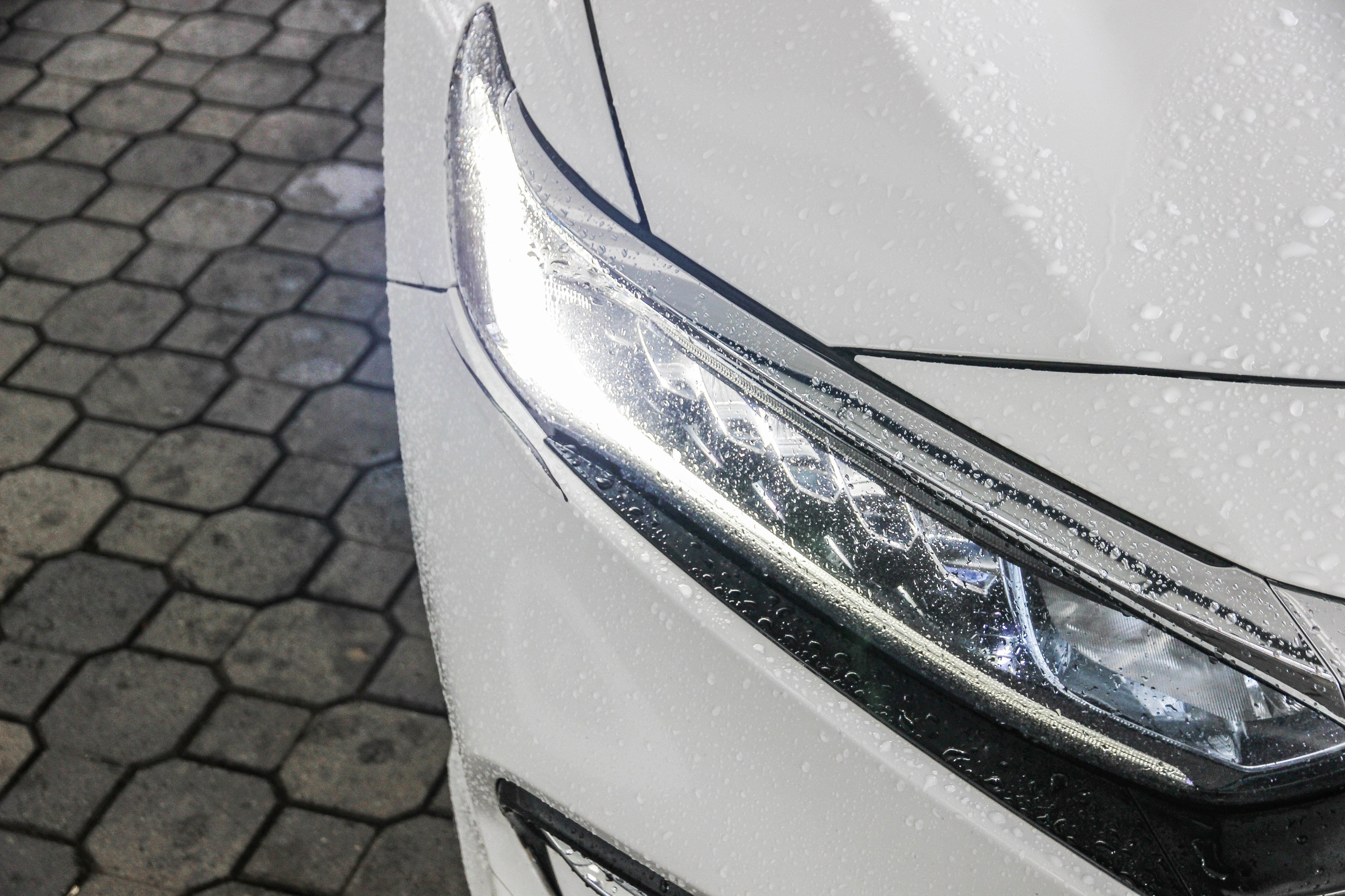 2019 Honda Accord EX-L