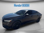 2019 Honda Accord EX-L