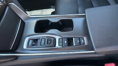 2019 Honda Accord EX-L