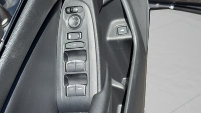 2019 Honda Accord EX-L