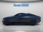 2019 Honda Accord EX-L