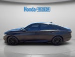2019 Honda Accord EX-L