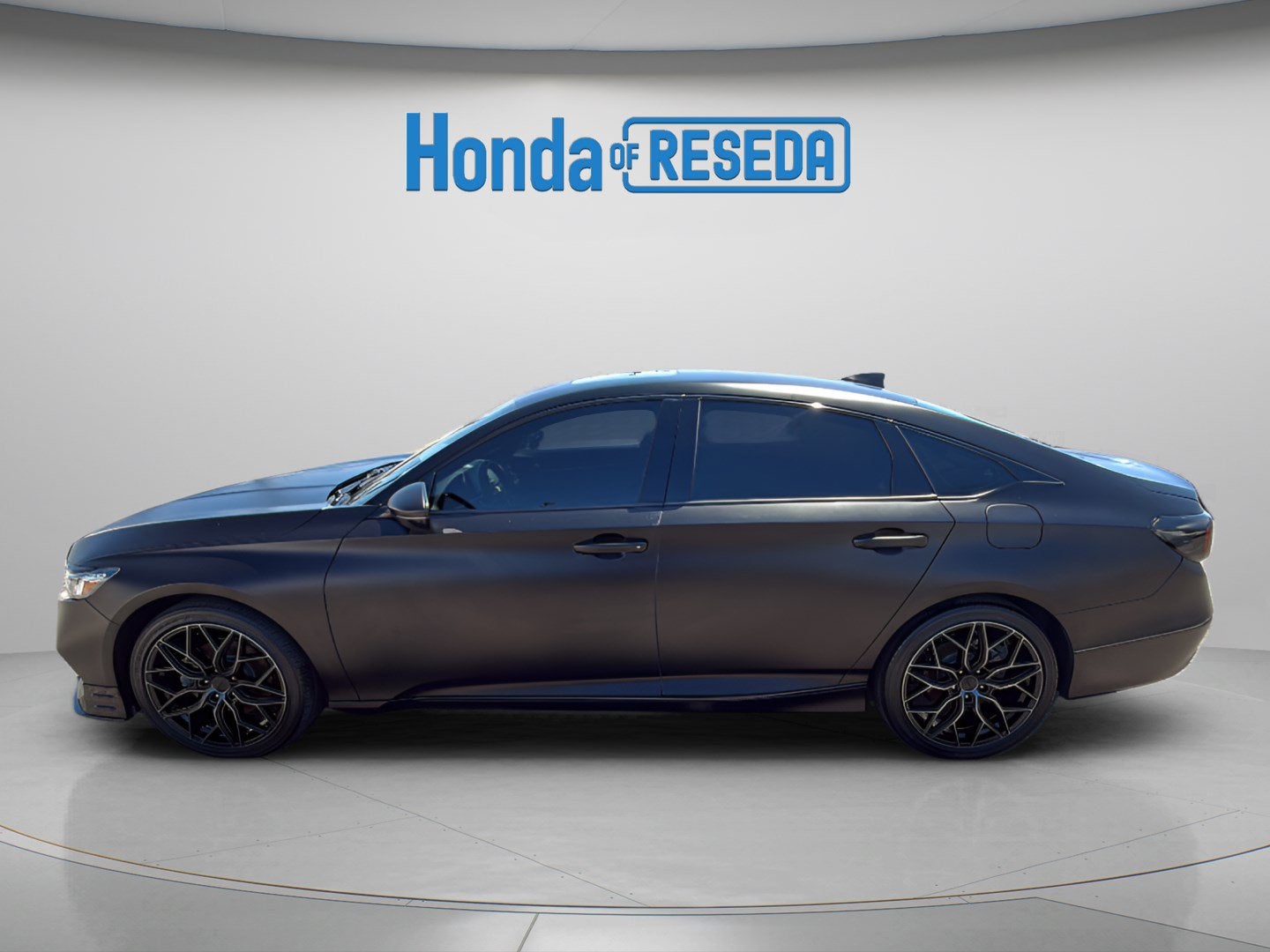 2019 Honda Accord EX-L