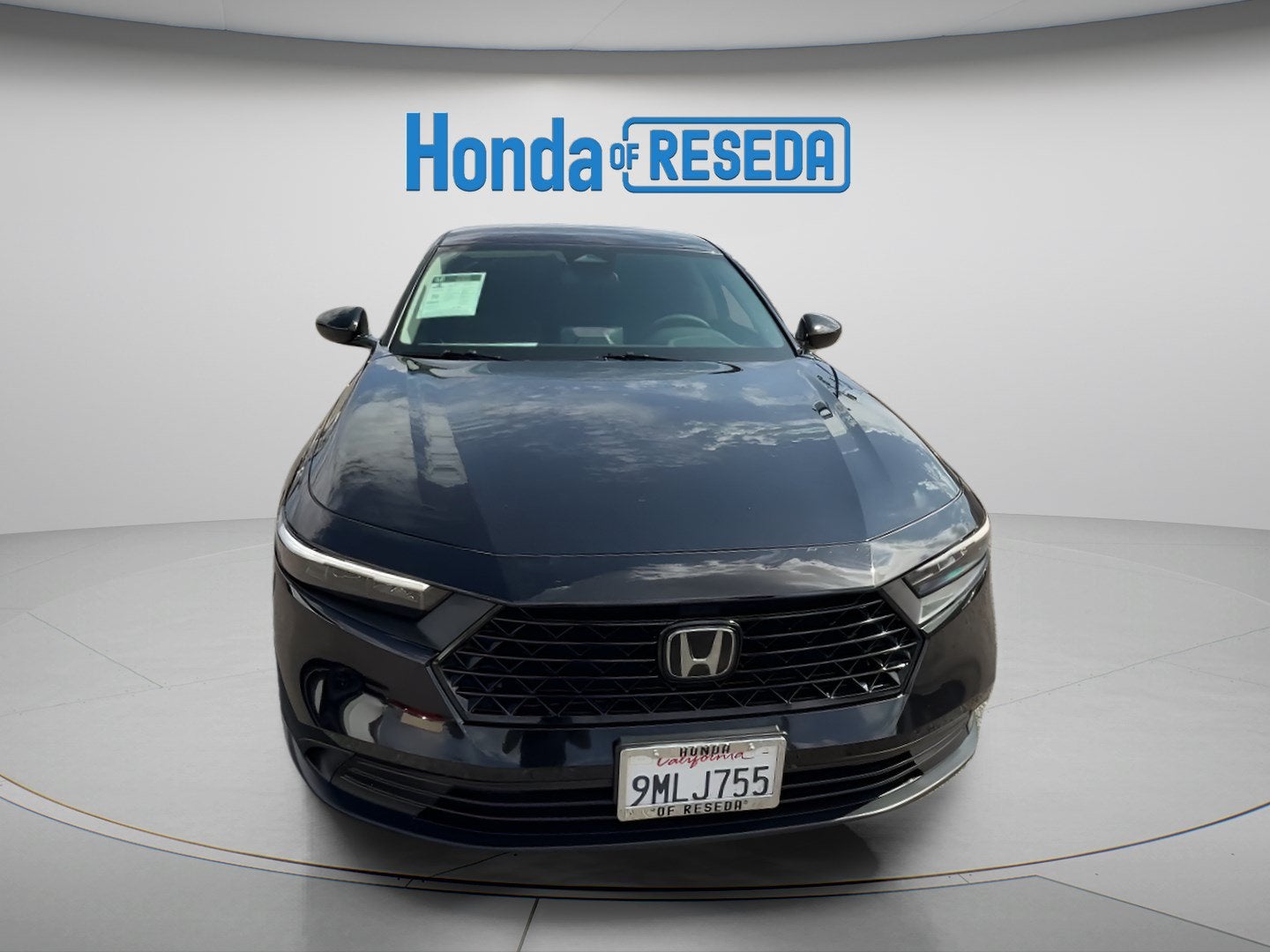 2024 Honda Accord LX - Photo 10