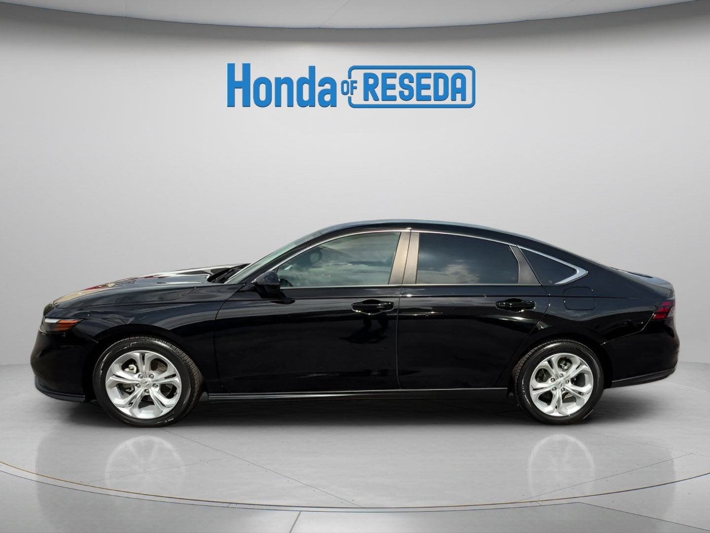 2024 Honda Accord LX - Photo 15