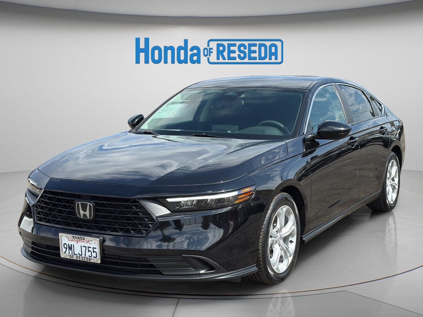 2024 Honda Accord LX - Photo 16