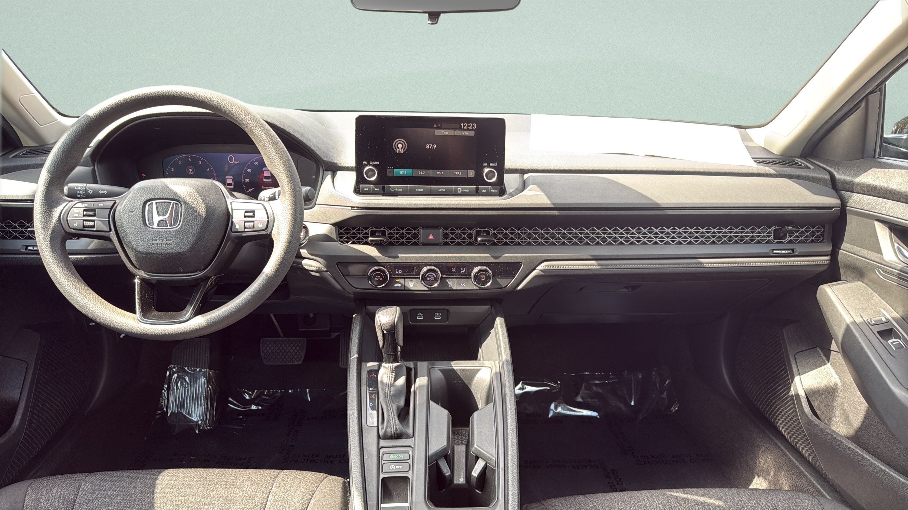 2024 Honda Accord LX - Photo 17