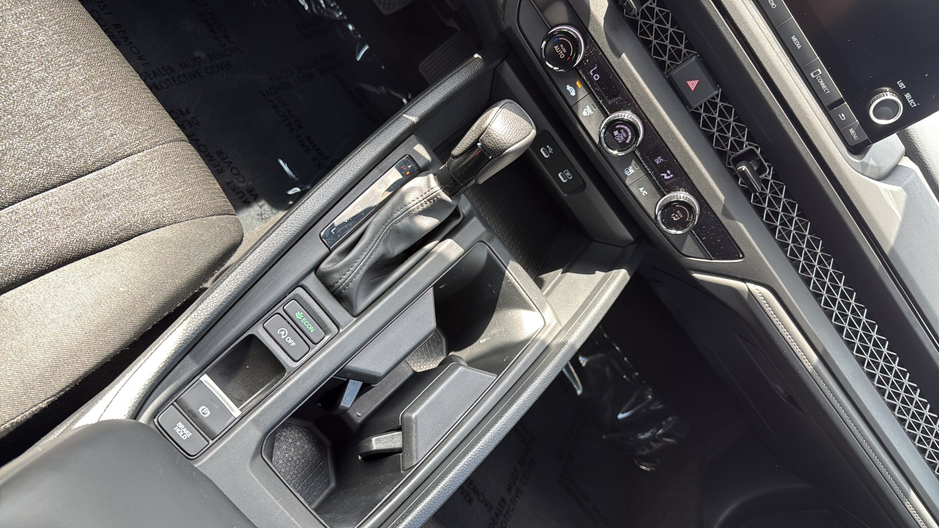 2024 Honda Accord LX - Photo 19