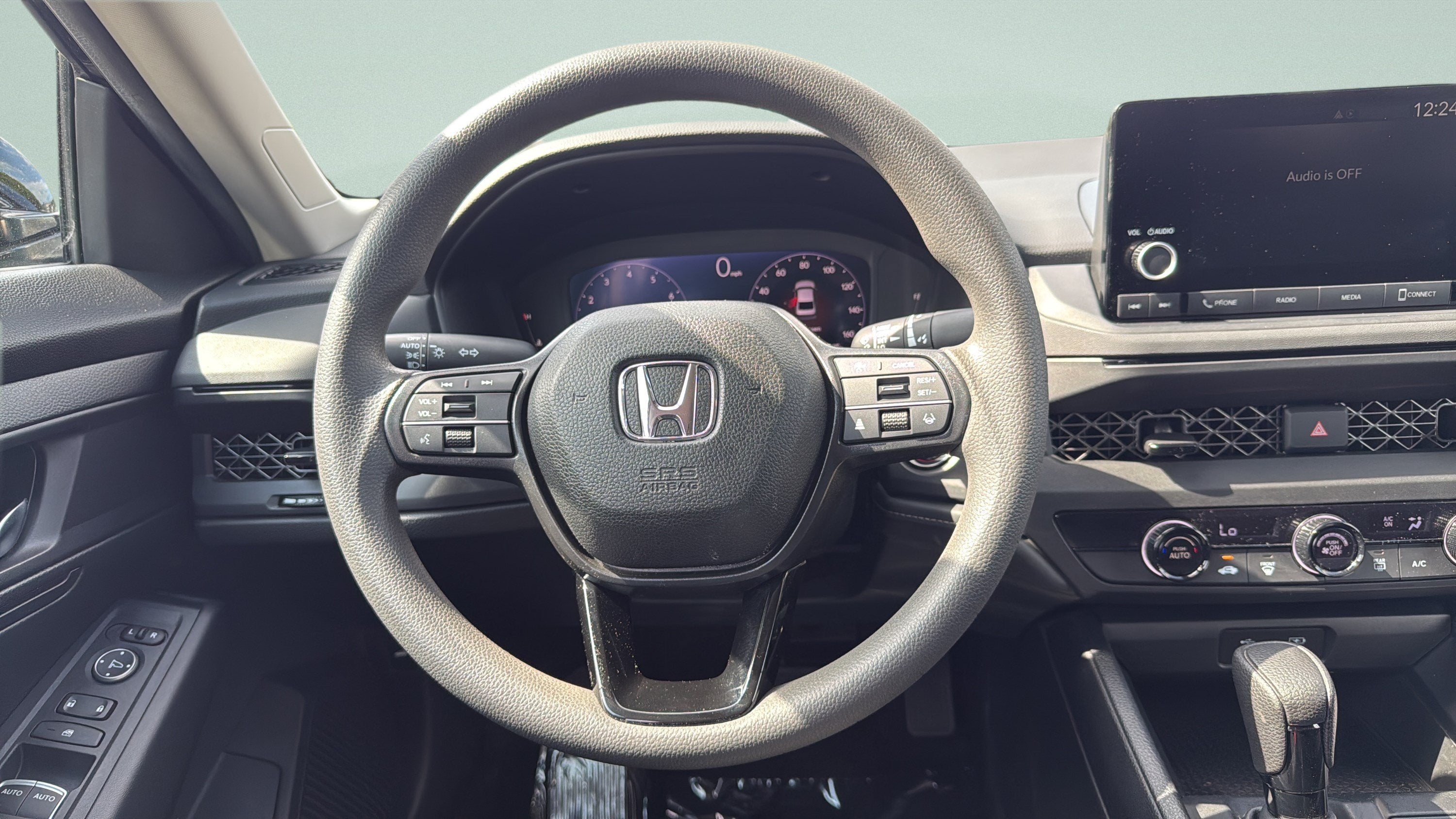 2024 Honda Accord LX - Photo 20