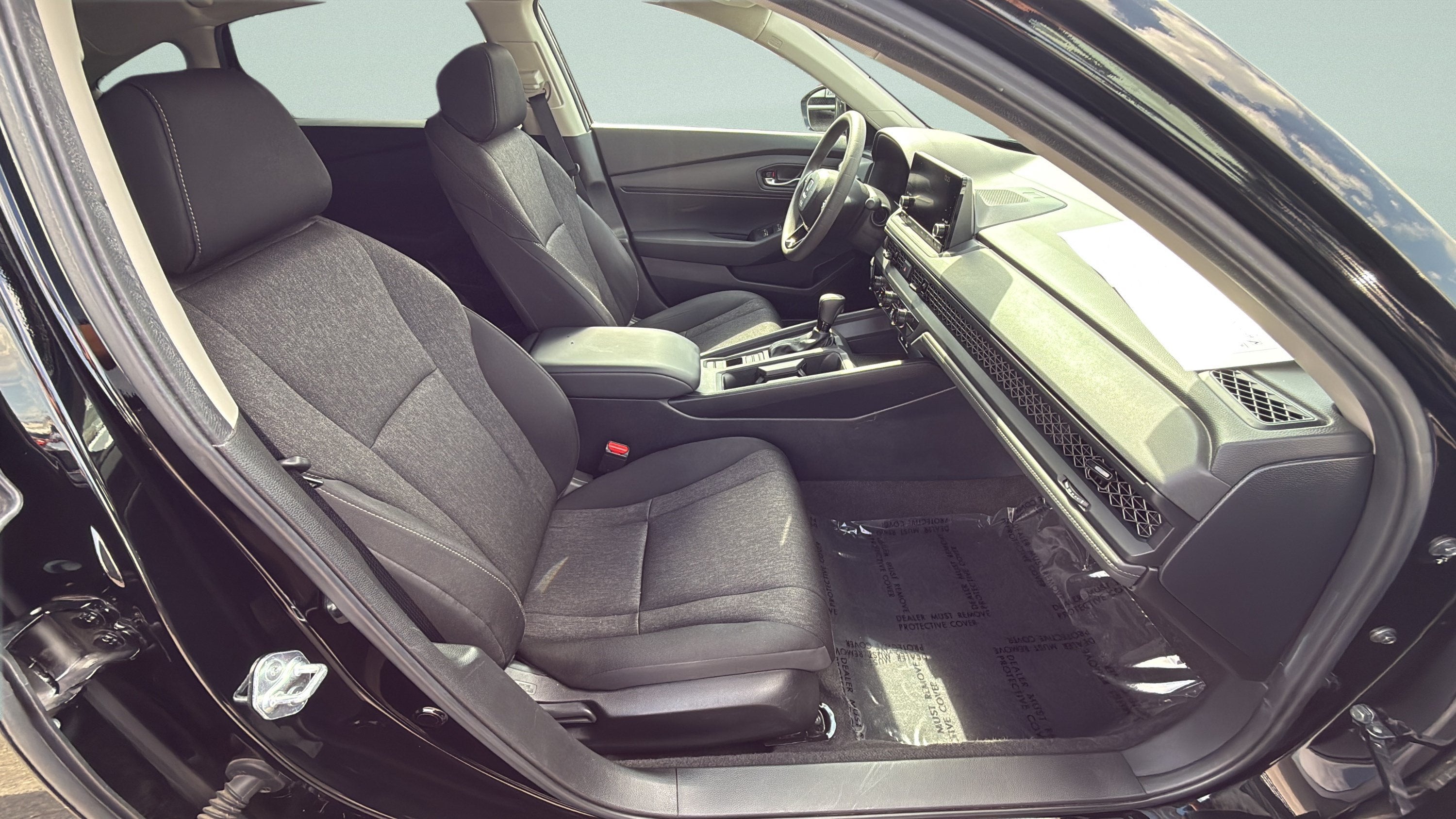 2024 Honda Accord LX - Photo 24