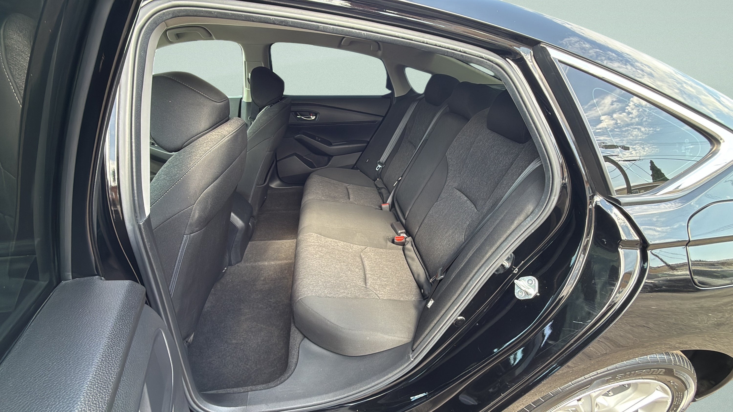 2024 Honda Accord LX - Photo 26