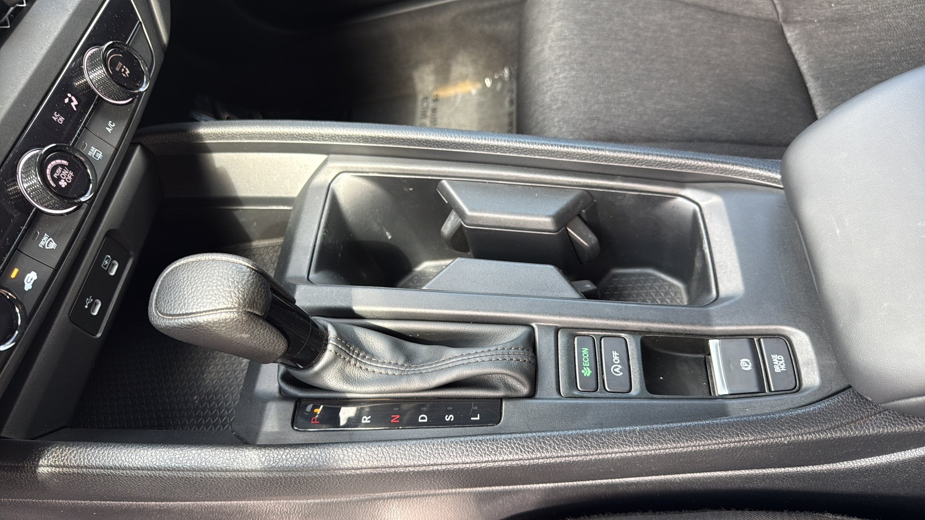 2024 Honda Accord LX - Photo 28