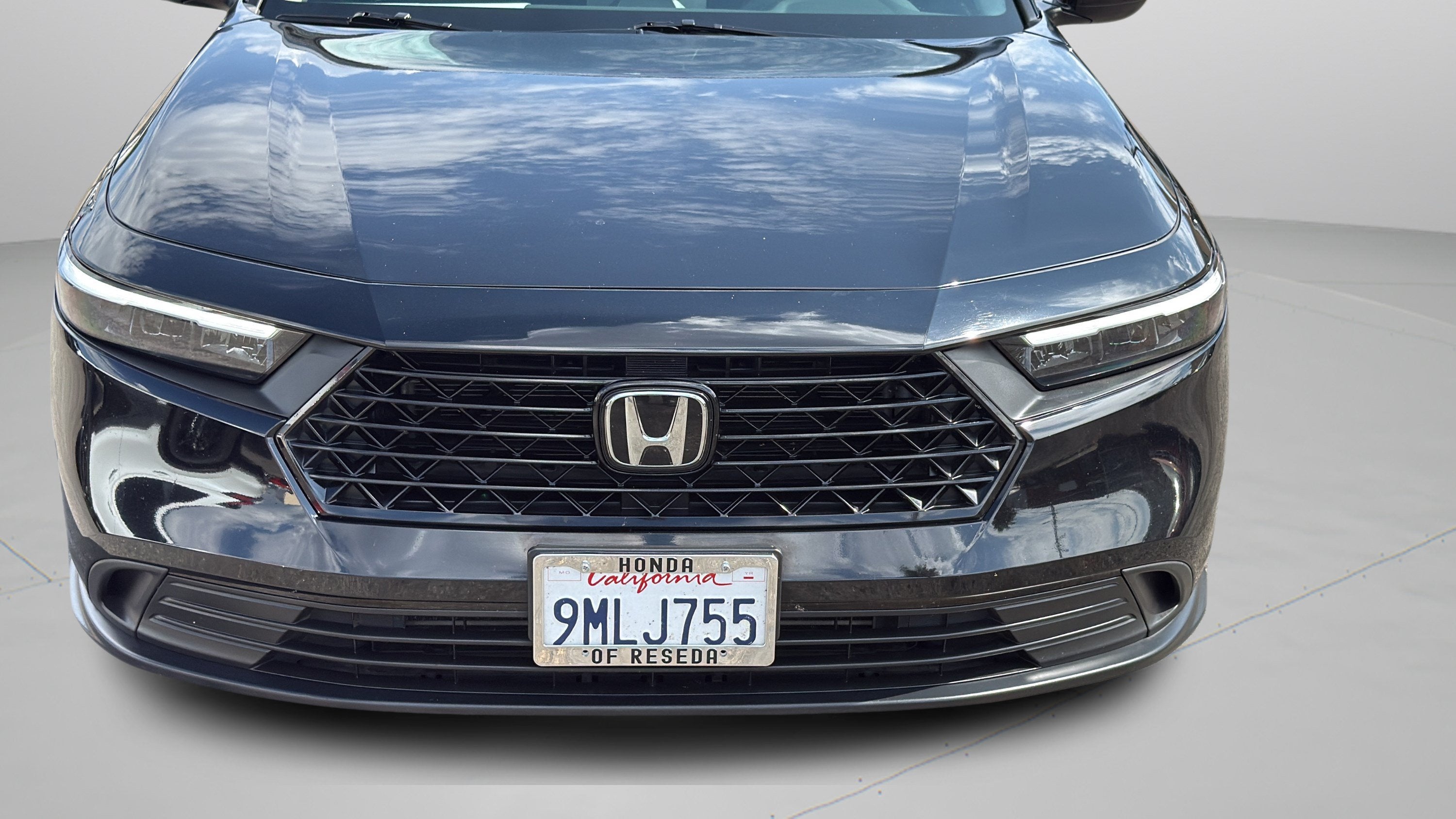 2024 Honda Accord LX - Photo 36