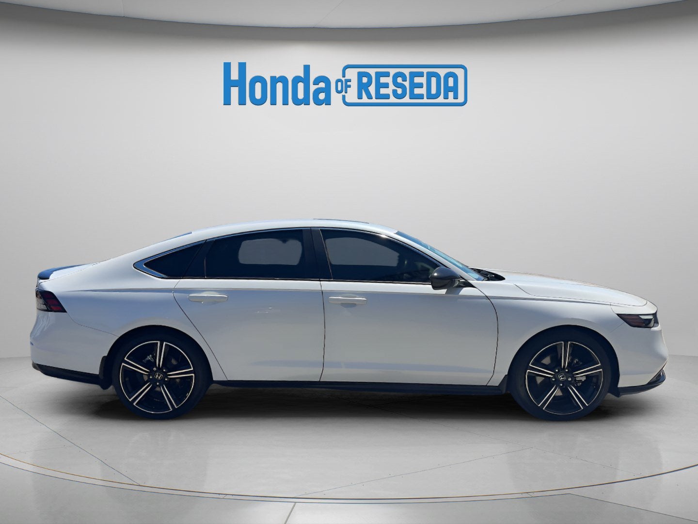 2025 Honda Accord Sport