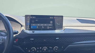 2025 Honda Accord Sport