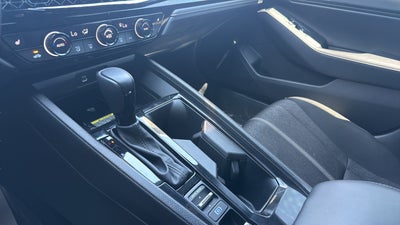 2025 Honda Accord Sport