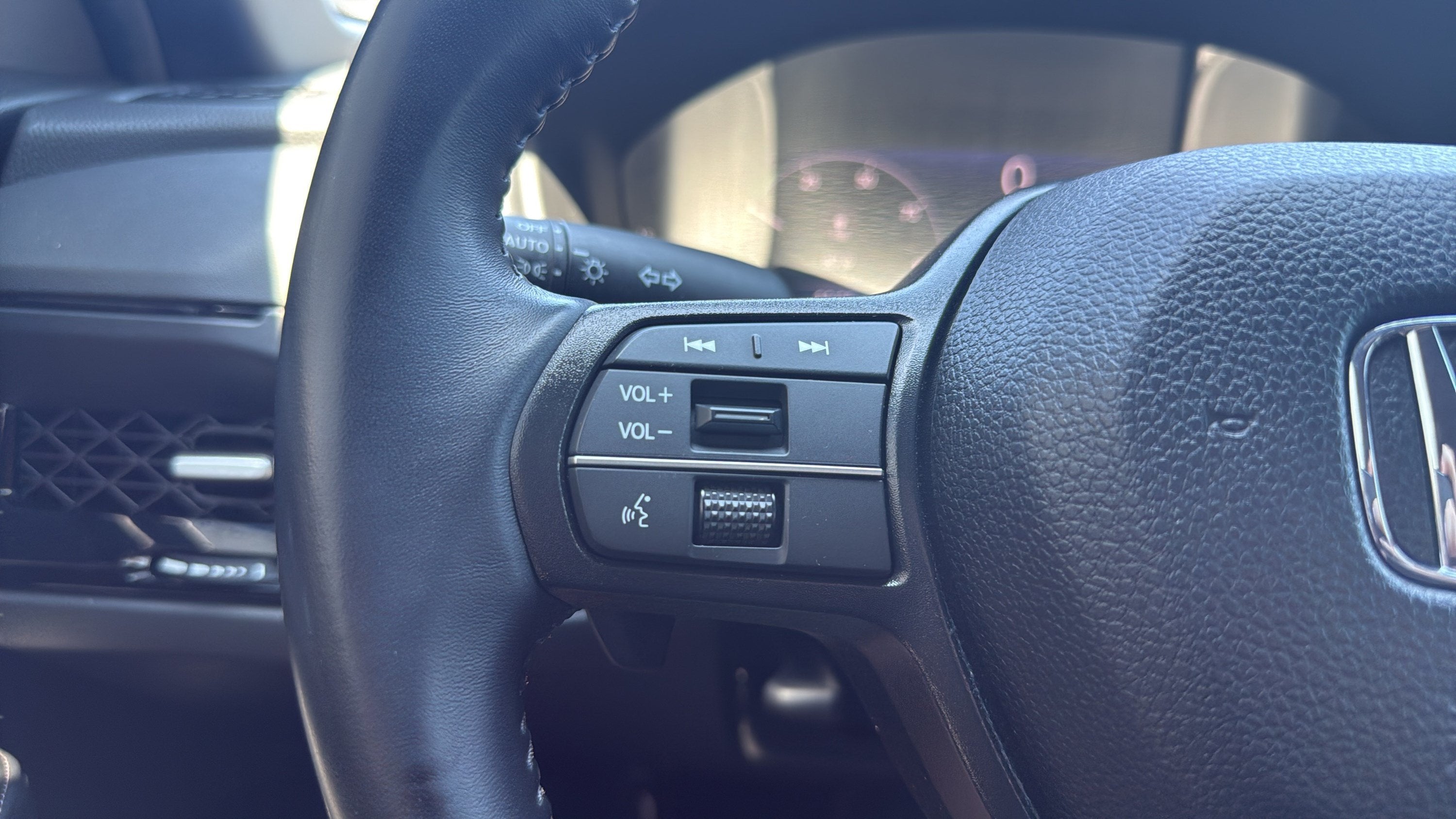 2025 Honda Accord Sport