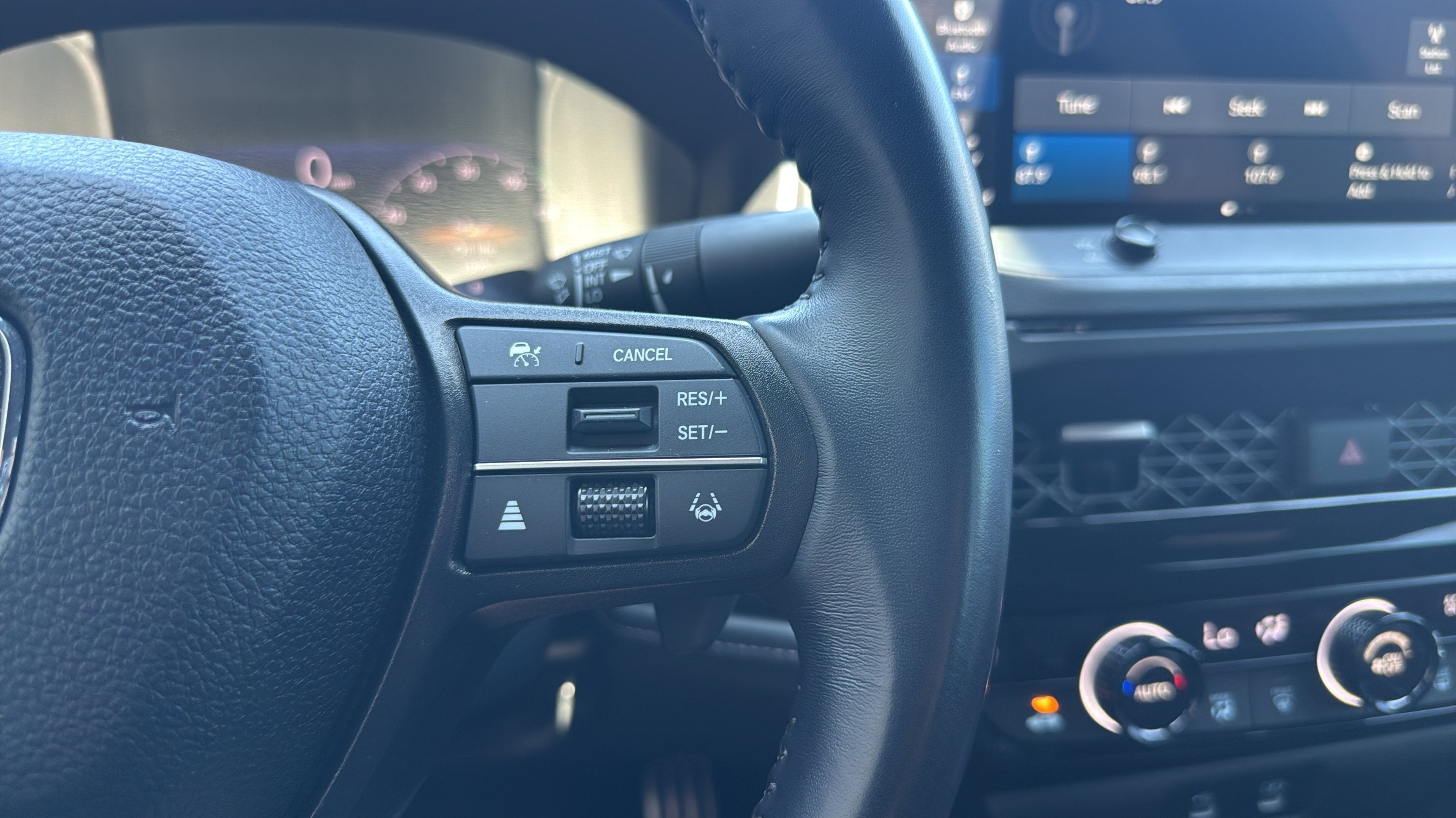 2025 Honda Accord Sport